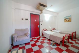 Hotel Orizzonte (Ex Hotel Onda)